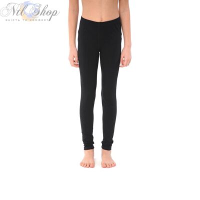 Лосини дитячі 47-4501 чорний 3