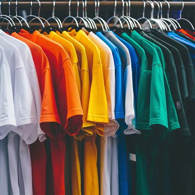 Одяг із трикотажу від українських виробників