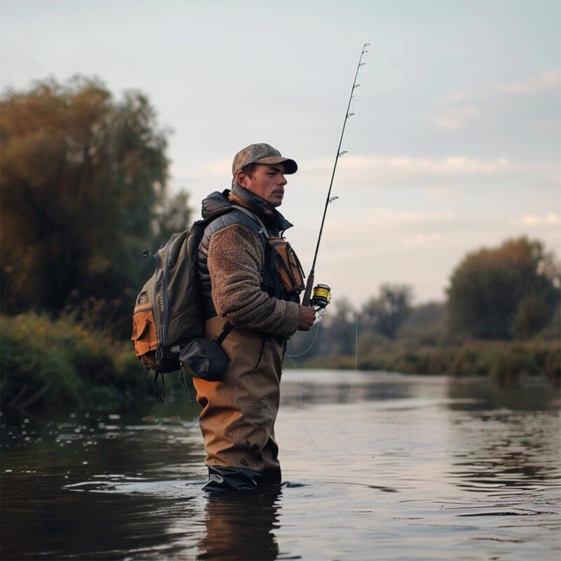 Товари для рибалки