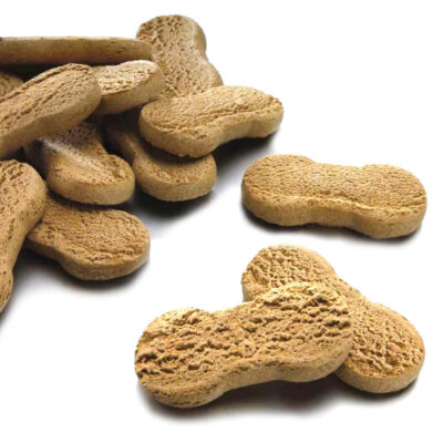 MERA Biscuit бісквіт для собак, 400 г _2