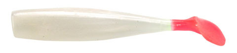 Силикон Lunker City Shaker 3.25" #189 7шт. (99356) Силикон Lunker City Shaker 3.25" #189 7шт. (99356) - Зображення 1