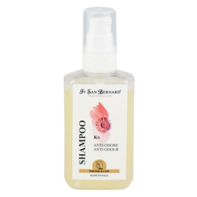 Шампунь Iv San Bernard KS Antismell для собак
