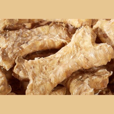 Ласощі для собак "Bow wow" з печінки та юки, 24 г (18 шт) 3
