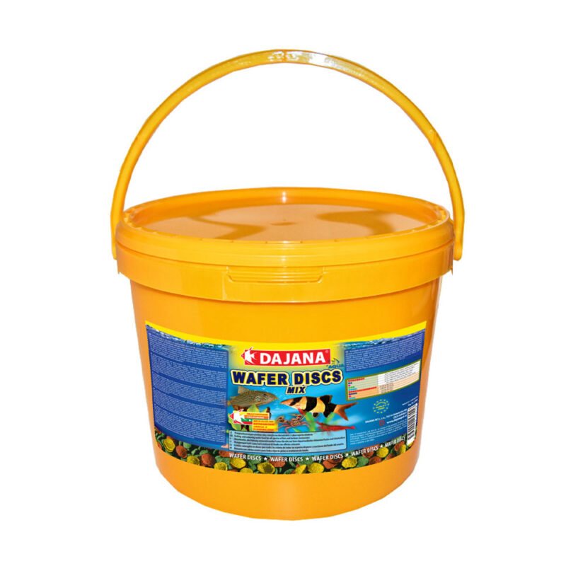 Корм для рибок