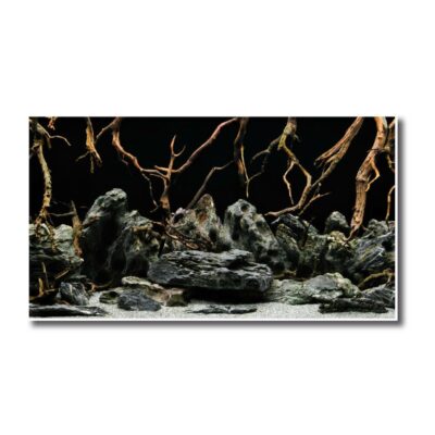 Фон двосторонній MYSTIC, 60смх15м (рулон) - Зображення 4