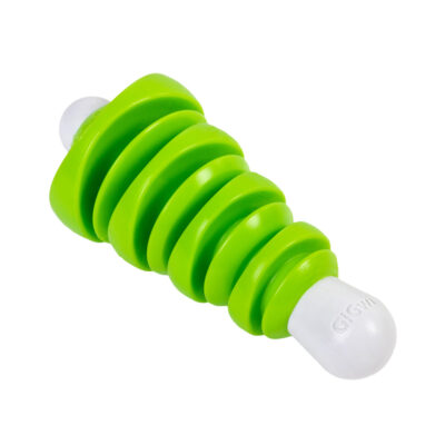 Іграшка для собак Кістка Стікбон GiGwi Nylo-choo, нейлон та гума, 15 см