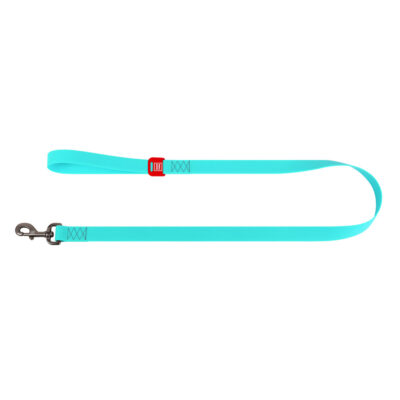 Повідець для собак WAUDOG Waterproof, водостійкий, M, Ш 20 мм, Довж 183 см 2