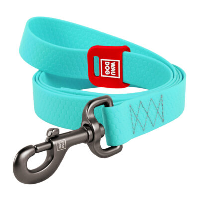 Повідець для собак WAUDOG Waterproof, водостійкий, S, Ш 15 мм, Довж 183 см 4