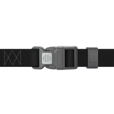 Шлея анатомічна WAUDOG Waterproof H-подібна для собак XL, 40 мм, 60-98 см 5