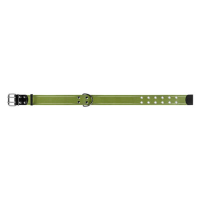 Нашийник для собак CoLLaR з брезенту (ширина 45мм, довжина 56-71см) 2