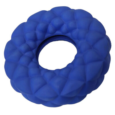 Іграшка для собак CROCI Кільця PANTON натуральний каучук 11x11 см 6098731.3