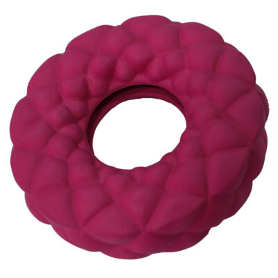 Іграшка для собак CROCI Кільця PANTON натуральний каучук 11x11 см 6098731.4