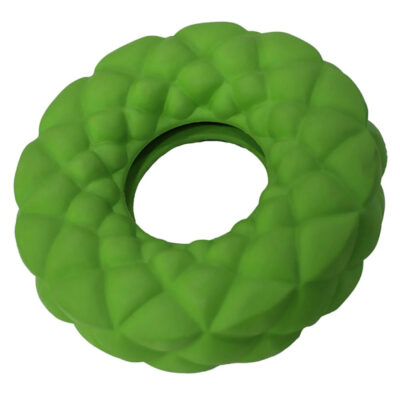 Іграшка для собак CROCI Кільця PANTON натуральний каучук 11x11 см 6098731.5