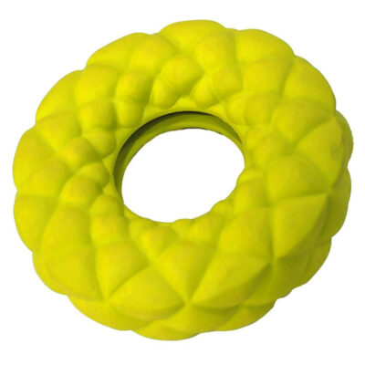 Іграшка для собак CROCI Кільця PANTON натуральний каучук 11x11 см 6098731.6