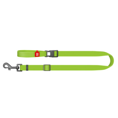 Петля-утримувач для грумінгу WAUDOG Waterproof, L, обхват шиї 20-110 см, ширина 25 мм