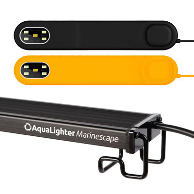 LED світильники AquaLighter