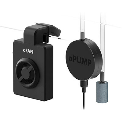 Обладнання для акваріумів AquaLighter