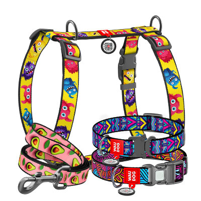 WAUCAT Nylon