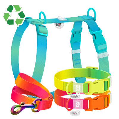 WAUDOG Nylon Recycled