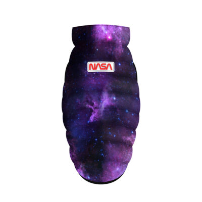 Курточка для собак WAUDOG Clothes NASA21, мультисезонна, L55, обхват шиї 50-55 см, обхват грудей 77-79 см 3