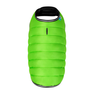 Куртка-накидка для собак AiryVest XL, регуляція 42-52 см, обхват 68-80 см, поліестер 3