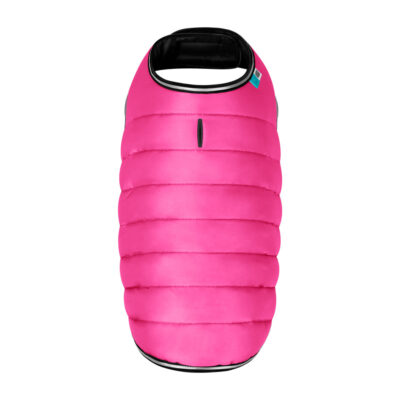 Куртка-накидка для собак AiryVest, XL, для обхвату грудей 68-80 см, матеріал поліестер 3