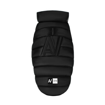 Курточка для собак AiryVest ONE, розмір S 40 чорний 4