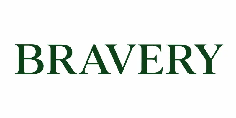 Bravery логотип бренду 29.05.26