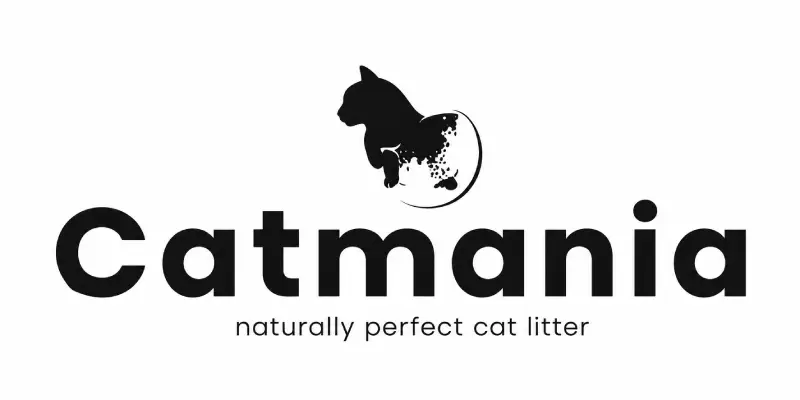 Catmania логотип бренду 30.05.26