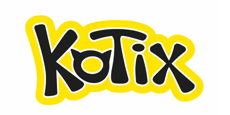Kotix logo 31.05.26