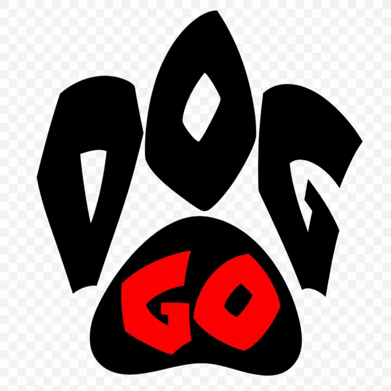 logo GoDog