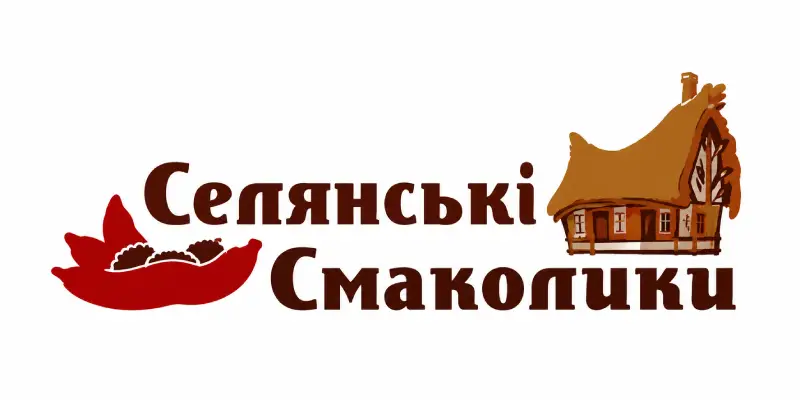 Селянські смаколики логотип бренду 29.05.26
