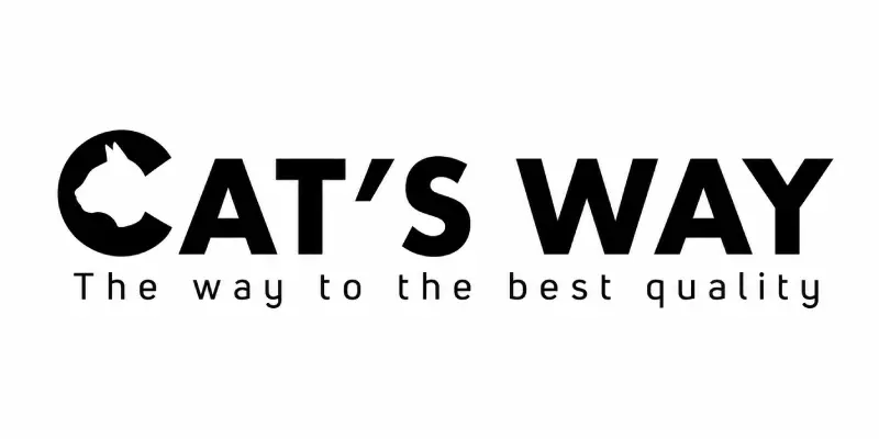 Cat`s way logo 02.06.26