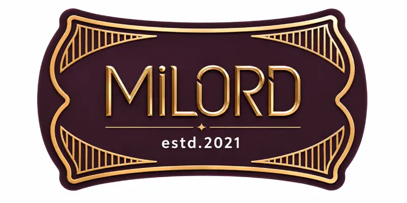 MILORD logo 02.06.26