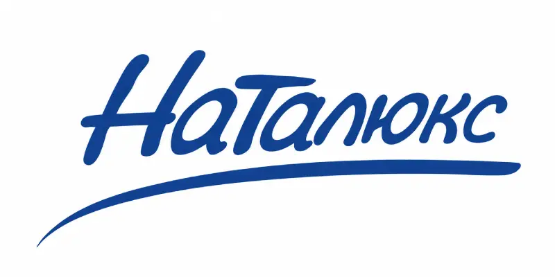 Наталюкс logo 02.06.26