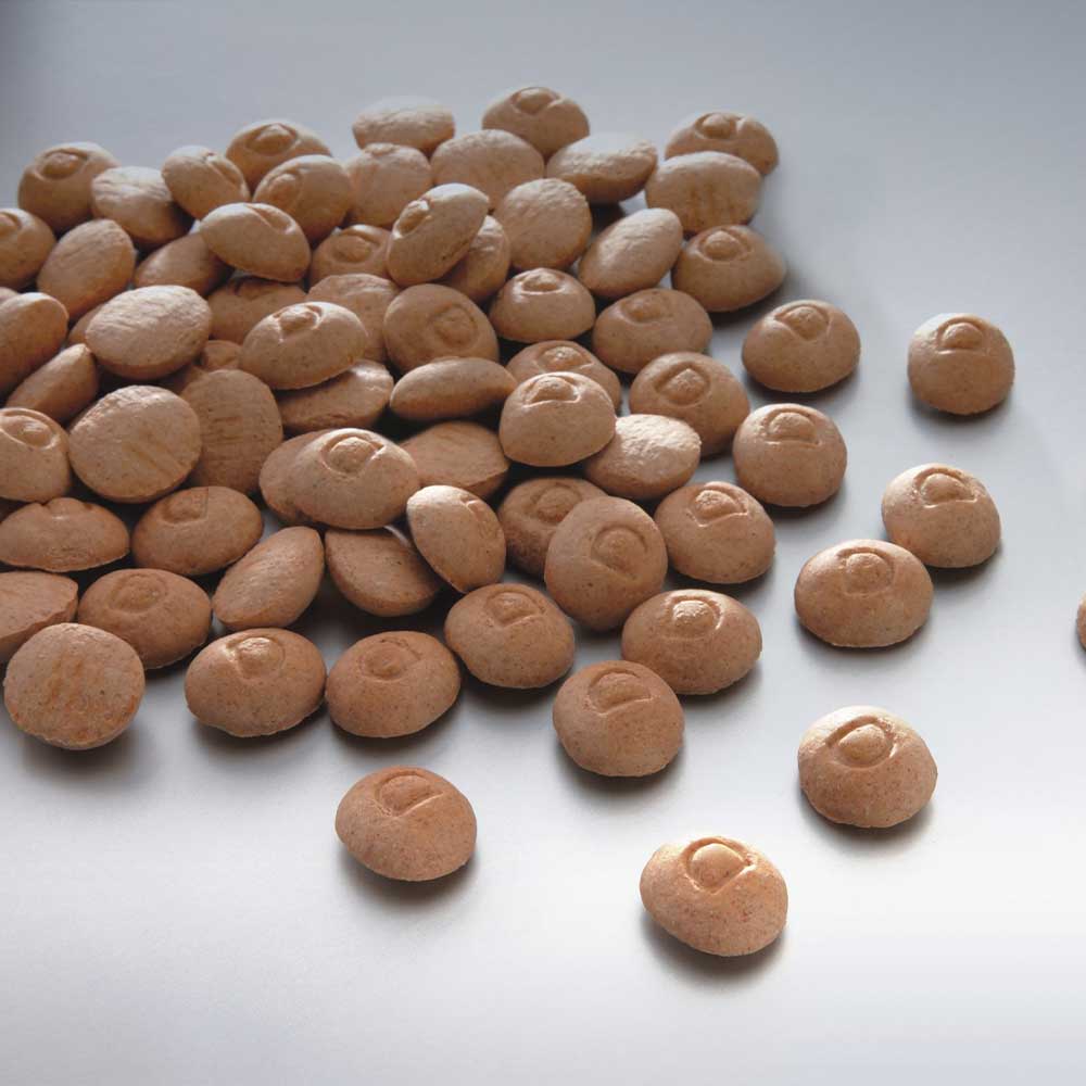 MERA Lamm&Reis Drops бісквітні краплі з ягням та рисом для собак (1,8см), 10 кг MERA Lamm&Reis Drops бісквітні краплі з ягням та рисом для собак (1,8см), 10 кг