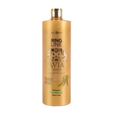 Кондиціонер GREEN Caviar Iv San Bernard для собак і котів, 1 л