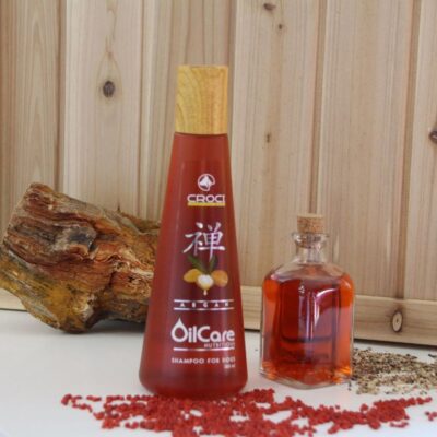 Шампунь GILL'S OILCARE з олією аргани для собак, 300 мл — фото 2